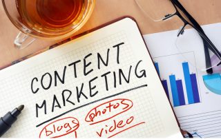 5 Ideen für günstige und effiziente Content Marketing Inhalte