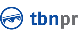 TBN Public Relations Logo