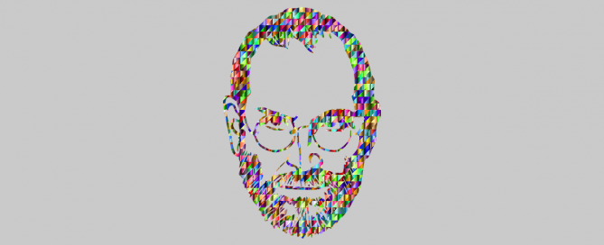 Thought Leader: Steve Jobs